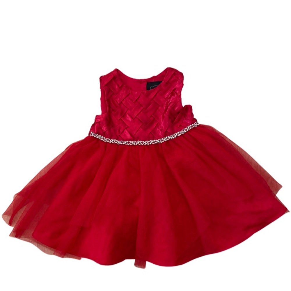 Baby’s Dress